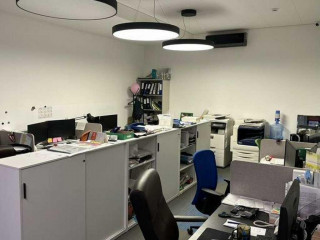 Фотография Аренда помещения свободного назначения, 330 м² , Малая Калужская улица 15с11  №8