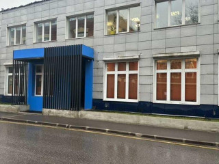 Аренда помещения свободного назначения 330 м² Малая Калужская улица 15с11 