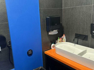 Фотография Аренда помещения свободного назначения, 330 м² , Малая Калужская улица 15с11  №13