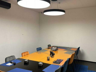 Фотография Аренда помещения свободного назначения, 330 м² , Малая Калужская улица 15с11  №11