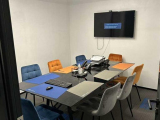 Фотография Аренда помещения свободного назначения, 330 м² , Малая Калужская улица 15с11  №2