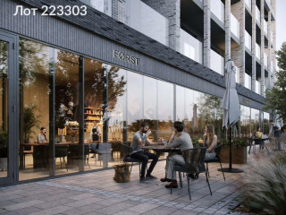 Фотография Аренда помещения свободного назначения, 80 м² , Автозаводская улица 26/1 №4 Фотография Аренда помещения свободного назначения, 80 м² , Автозаводская улица 26/1 №4