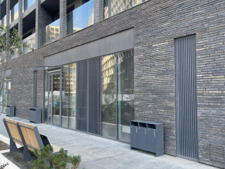 Фотография Аренда помещения свободного назначения, 80 м² , Автозаводская улица 26/1 №1 Фотография Аренда помещения свободного назначения, 80 м² , Автозаводская улица 26/1 №1