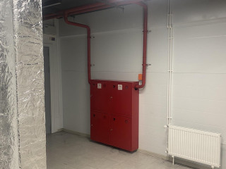 Фотография Аренда помещения свободного назначения, 4745 м² , Коммунальная улица 50  №13