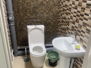 Фотография Аренда помещения свободного назначения, 4745 м² , Коммунальная улица 50  №10