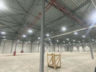 Фотография Аренда помещения свободного назначения, 4745 м² , Коммунальная улица 50  №3