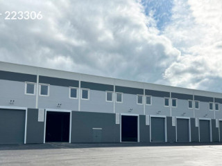 Аренда помещения свободного назначения 4745 м² Коммунальная улица 50 