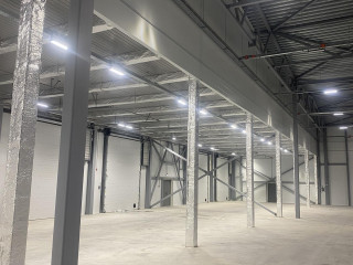 Фотография Аренда помещения свободного назначения, 4745 м² , Коммунальная улица 50  №2