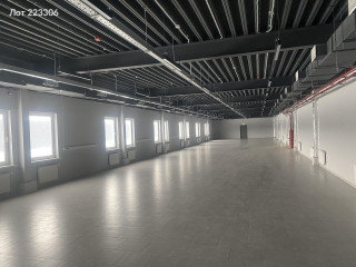 Фотография Аренда помещения свободного назначения, 4745 м² , Коммунальная улица 50  №11