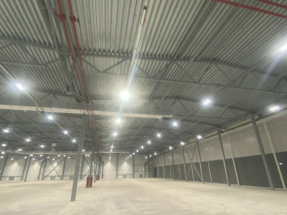 Фотография Аренда помещения свободного назначения, 4745 м² , Коммунальная улица 50  №4