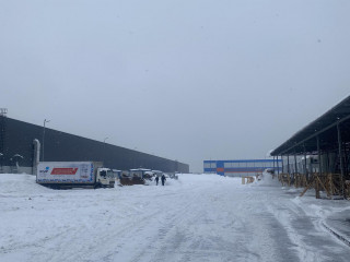 Фотография Аренда помещения свободного назначения, 4745 м² , Коммунальная улица 50  №12