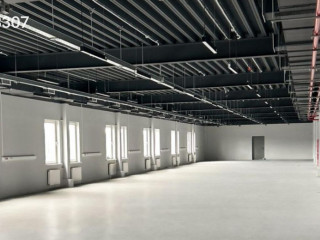 Фотография Аренда помещения свободного назначения, 2372 м² , Коммунальная улица 50 №2 Фотография Аренда помещения свободного назначения, 2372 м² , Коммунальная улица 50 №2