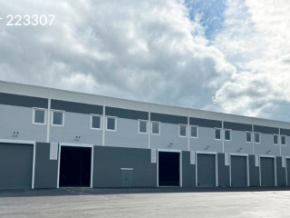 Фотография Аренда помещения свободного назначения, 2372 м² , Коммунальная улица 50 №1 Фотография Аренда помещения свободного назначения, 2372 м² , Коммунальная улица 50 №1