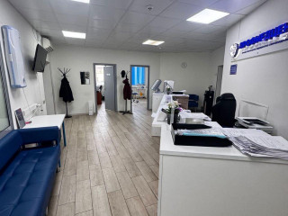 Фотография Аренда офиса, 135 м² , 1-я Брестская улица 35  №2