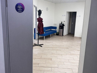 Фотография Аренда офиса, 135 м² , 1-я Брестская улица 35  №3