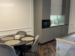 Фотография Аренда офиса, 413 м² , Несвижский переулок 3  №1