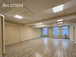 Фотография Аренда офиса, 112 м² , Краснопролетарская улица 16с2 №2 Фотография Аренда офиса, 112 м² , Краснопролетарская улица 16с2 №2