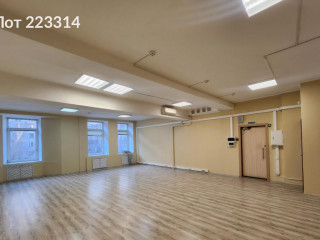 Фотография Аренда офиса, 112 м² , Краснопролетарская улица 16с2 №3 Фотография Аренда офиса, 112 м² , Краснопролетарская улица 16с2 №3