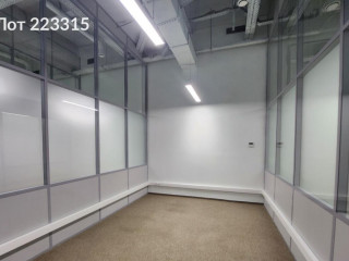 Фотография Аренда офиса, 1056 м² , Краснопролетарская улица 16с2  №4