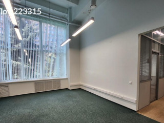 Фотография Аренда офиса, 1056 м² , Краснопролетарская улица 16с2  №9