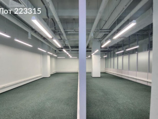 Фотография Аренда офиса, 1056 м² , Краснопролетарская улица 16с2  №7