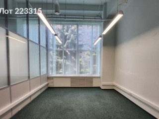 Фотография Аренда офиса, 1056 м² , Краснопролетарская улица 16с2  №10