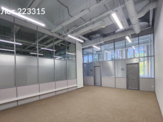 Фотография Аренда офиса, 1056 м² , Краснопролетарская улица 16с2  №2