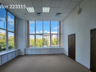 Фотография Аренда офиса, 1056 м² , Краснопролетарская улица 16с2  №1