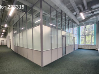 Фотография Аренда офиса, 1056 м² , Краснопролетарская улица 16с2  №6