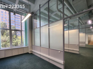 Фотография Аренда офиса, 1056 м² , Краснопролетарская улица 16с2  №5