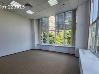 Фотография Аренда офиса, 1056 м² , Краснопролетарская улица 16с2  №3