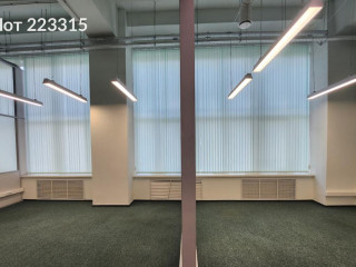 Фотография Аренда офиса, 1056 м² , Краснопролетарская улица 16с2  №8