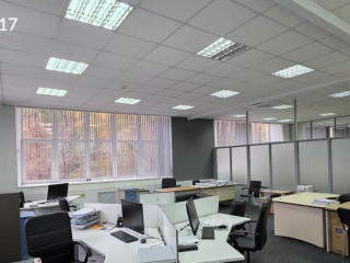 Фотография Аренда офиса, 163 м² , Краснопролетарская улица 16с1 №3 Фотография Аренда офиса, 163 м² , Краснопролетарская улица 16с1 №3