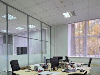 Фотография Аренда офиса, 163 м² , Краснопролетарская улица 16с1 №5 Фотография Аренда офиса, 163 м² , Краснопролетарская улица 16с1 №5