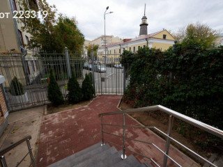 Фотография Аренда помещения свободного назначения, 500 м² , Ксеньинский переулок 3  №4