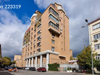 Фотография Аренда помещения свободного назначения, 500 м² , Ксеньинский переулок 3  №1