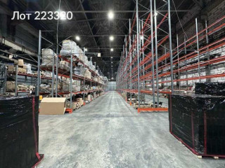 Фотография Аренда помещения свободного назначения, 3000 м² , шоссе Энтузиастов 31с3  №1