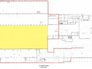 Фотография Аренда помещения свободного назначения, 3000 м² , шоссе Энтузиастов 31с3  №3