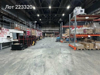 Фотография Аренда помещения свободного назначения, 3000 м² , шоссе Энтузиастов 31с3  №2