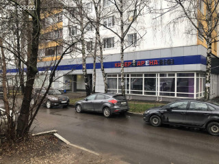 Фотография Аренда помещения свободного назначения, 151 м² , Алтуфьевское шоссе 97  №27