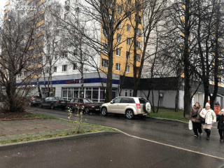 Фотография Аренда помещения свободного назначения, 151 м² , Алтуфьевское шоссе 97  №24