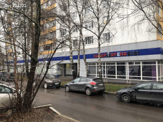 Фотография Аренда помещения свободного назначения, 151 м² , Алтуфьевское шоссе 97  №3