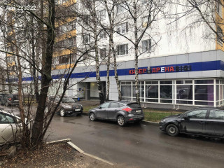 Фотография Аренда помещения свободного назначения, 151 м² , Алтуфьевское шоссе 97  №26