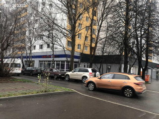 Фотография Аренда помещения свободного назначения, 151 м² , Алтуфьевское шоссе 97  №2