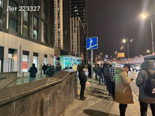 Фотография Аренда помещения свободного назначения, 160 м² , Волоколамское шоссе 95/2к4 №4 Фотография Аренда помещения свободного назначения, 160 м² , Волоколамское шоссе 95/2к4 №4