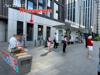 Фотография Аренда помещения свободного назначения, 160 м² , Волоколамское шоссе 95/2к4 №6 Фотография Аренда помещения свободного назначения, 160 м² , Волоколамское шоссе 95/2к4 №6