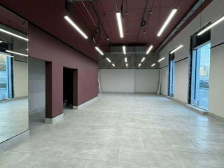 Фотография Аренда помещения свободного назначения, 160 м² , Волоколамское шоссе 95/2к4 №2 Фотография Аренда помещения свободного назначения, 160 м² , Волоколамское шоссе 95/2к4 №2