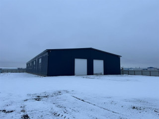 Фотография Аренда склада, 720 м² , Паровозная дорога   №3