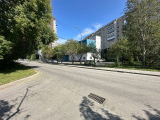 Фотография Продажа магазина, 694 м² , улица Владимира Высоцкого 2Б  №6