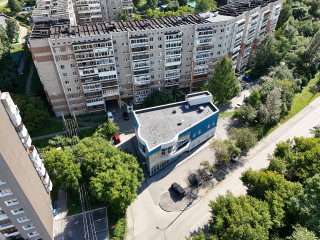 Фотография Продажа магазина, 694 м² , улица Владимира Высоцкого 2Б  №9